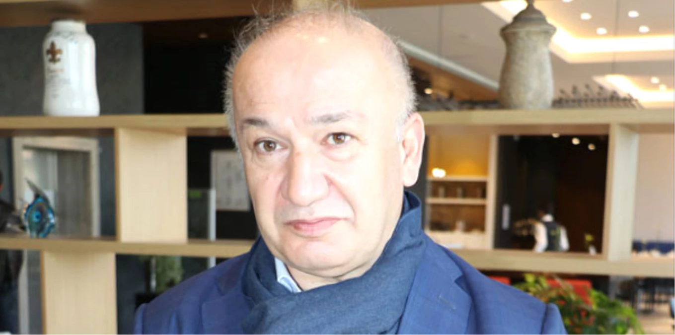 Boluspor Başkanı Necip Çarıkçı: "Süper Lig Takımları da Bizi İstiyor"