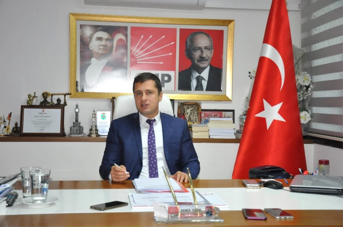 CHP İzmir\'de Adaylar Aralık Ayında Açıklanacak