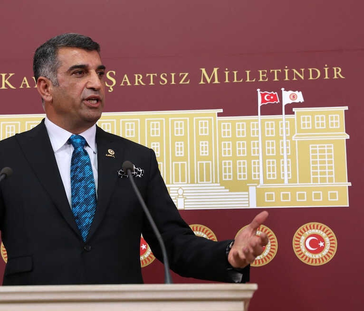 CHP\'li Erol\'dan Disipline Sevk Edilmesine İlişkin Açıklama