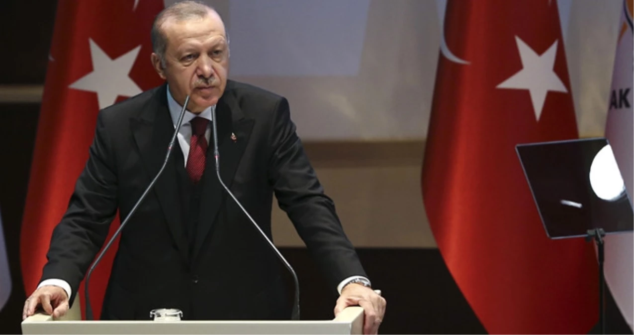 Erdoğan\'dan Çevre ve Şehircilik Bakanı Murat Kurum\'a Uyarı: Buna Dikkat Et