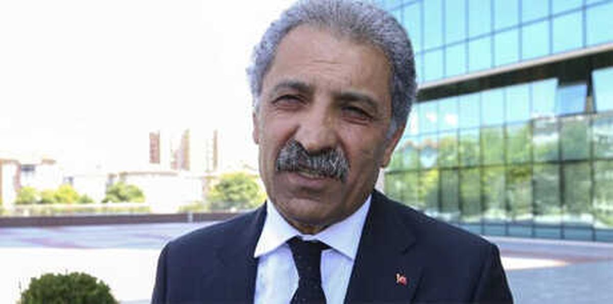 Erol Bedir\'den Olaylı Derbi Hakkında Açıklama: \'Tartışarak Bir Yere Varamayız\'