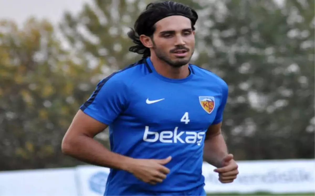 G.saray Maçı Öncesi Bir Sakatlık Daha