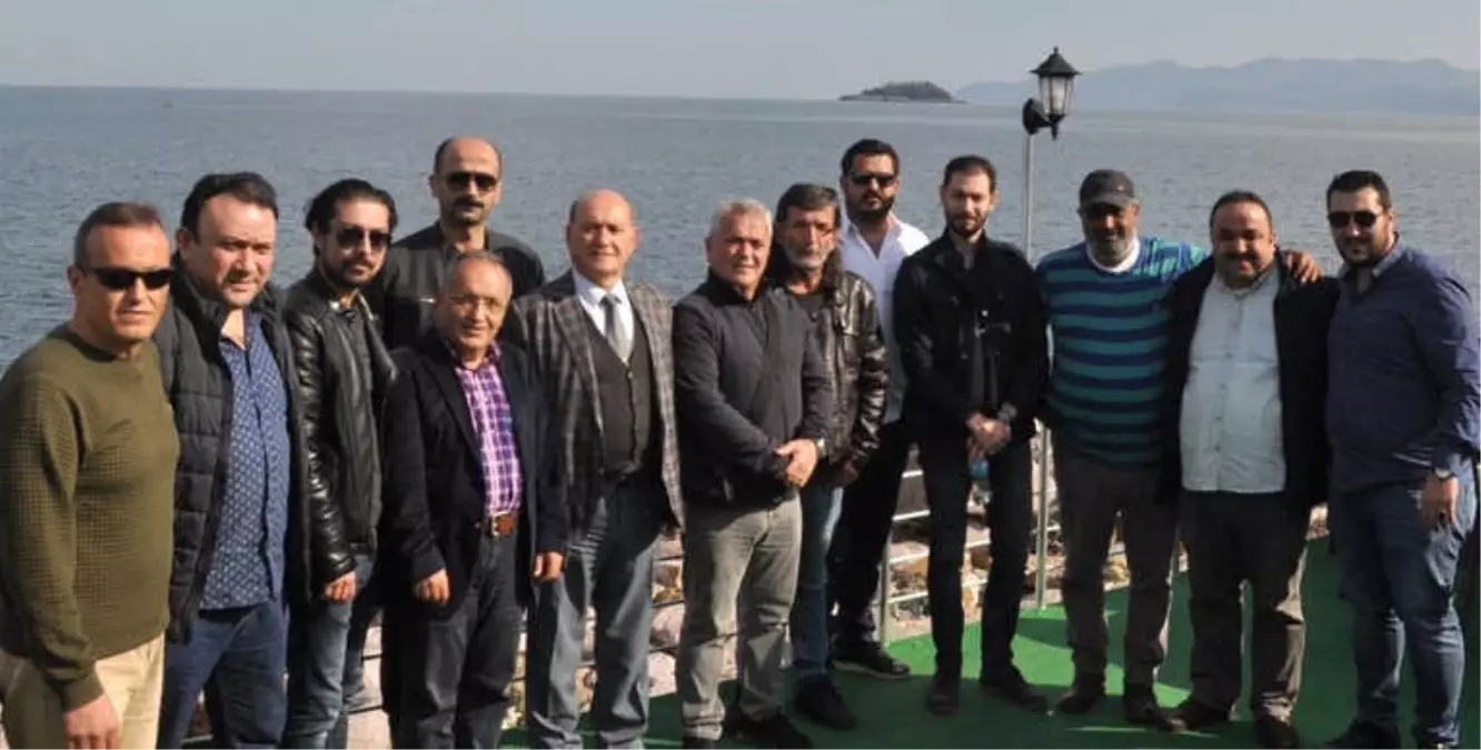 Giresun\'da Yerel Gazeteler Güç Birliği Yapıyor