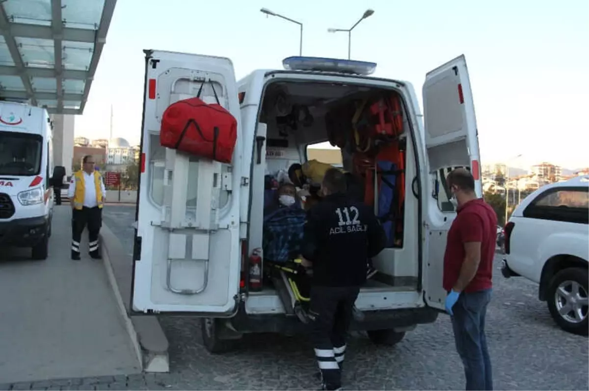 Haşere İlacından Zehirlenen 14 Kişi, Taburcu Edildi