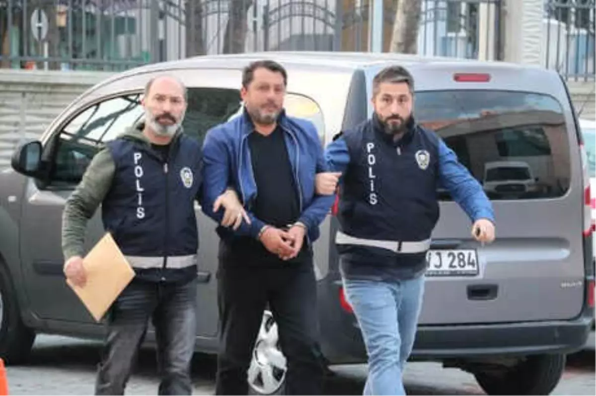 Kablo Hırsızlığı Operasyonu: 18 Gözaltı