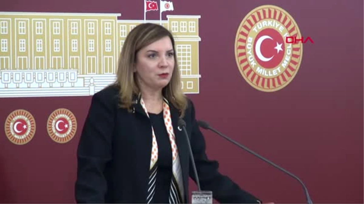 MHP\'li Arzu Erdem, Organlarını Bağışlayacak