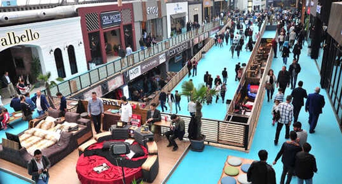 Suriyelilerin Türkiye\'deki Şirket Sayısı 5 Bin 647 Oldu