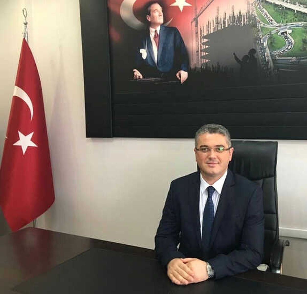 Niğde\'de İmar Barışına 9 Bin Kişi Başvurdu