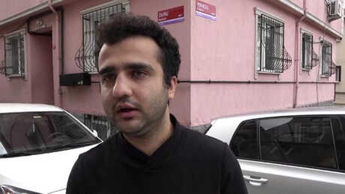 Sınav Telaşıyla Canını Tehlikeye Atan Öğrenci Konuştu