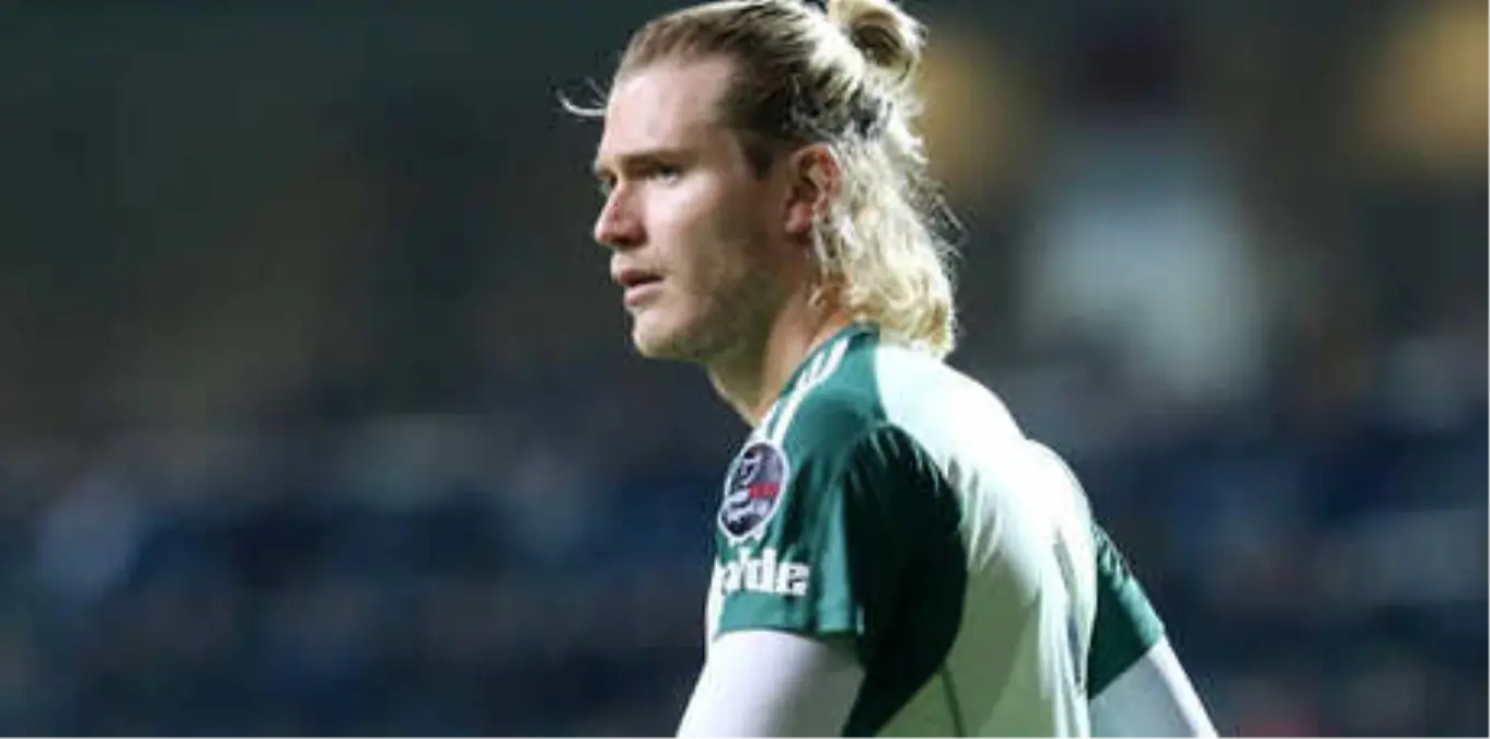 Tan Kesler: \'Karius\'un Hedefi Liverpool\'