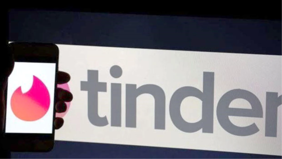 Tinder\'da Şansını Artırmak İçin Mahkemeye Başvurdu