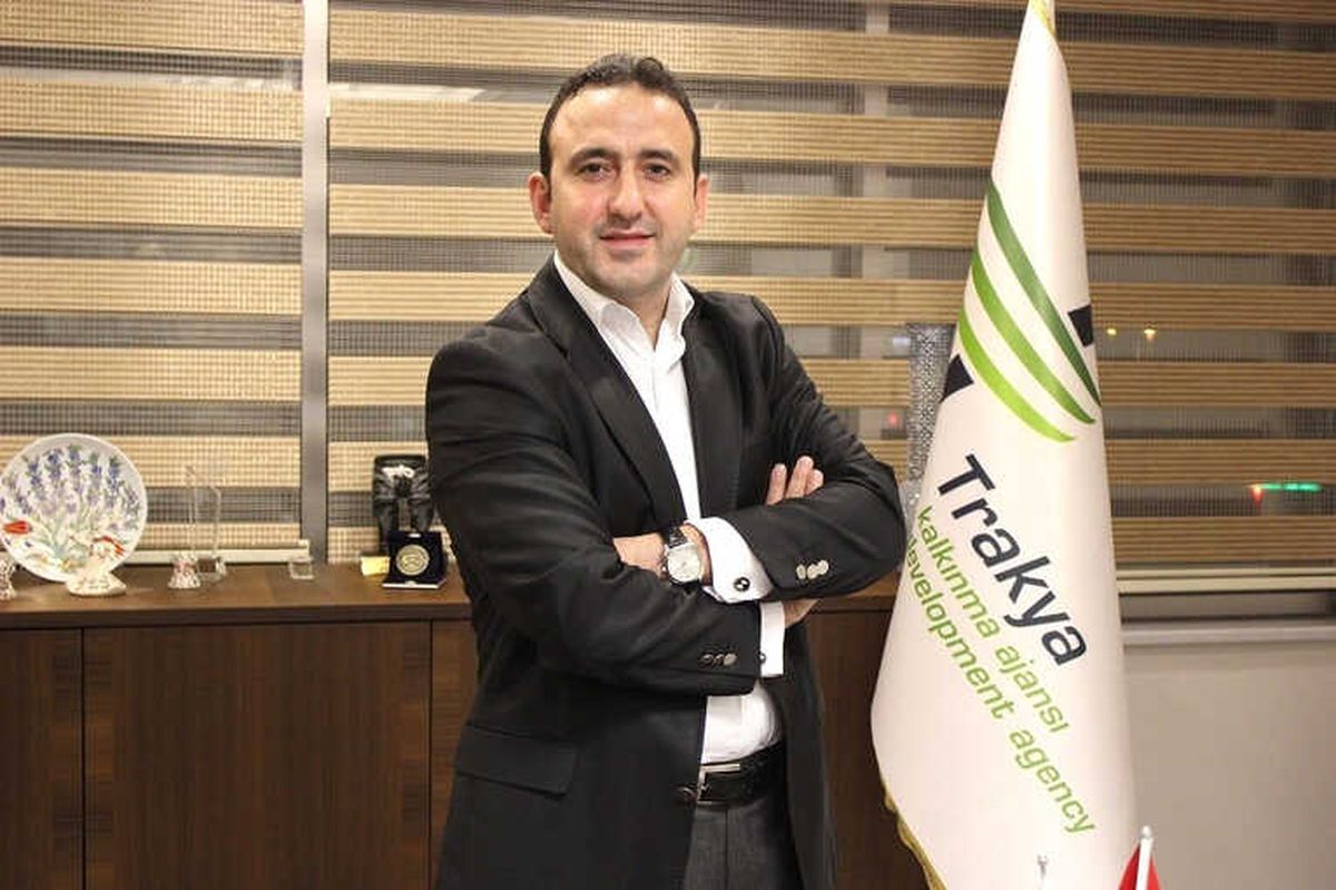 Trakya\'nın İhracatı 100 Milyon Doları Buldu