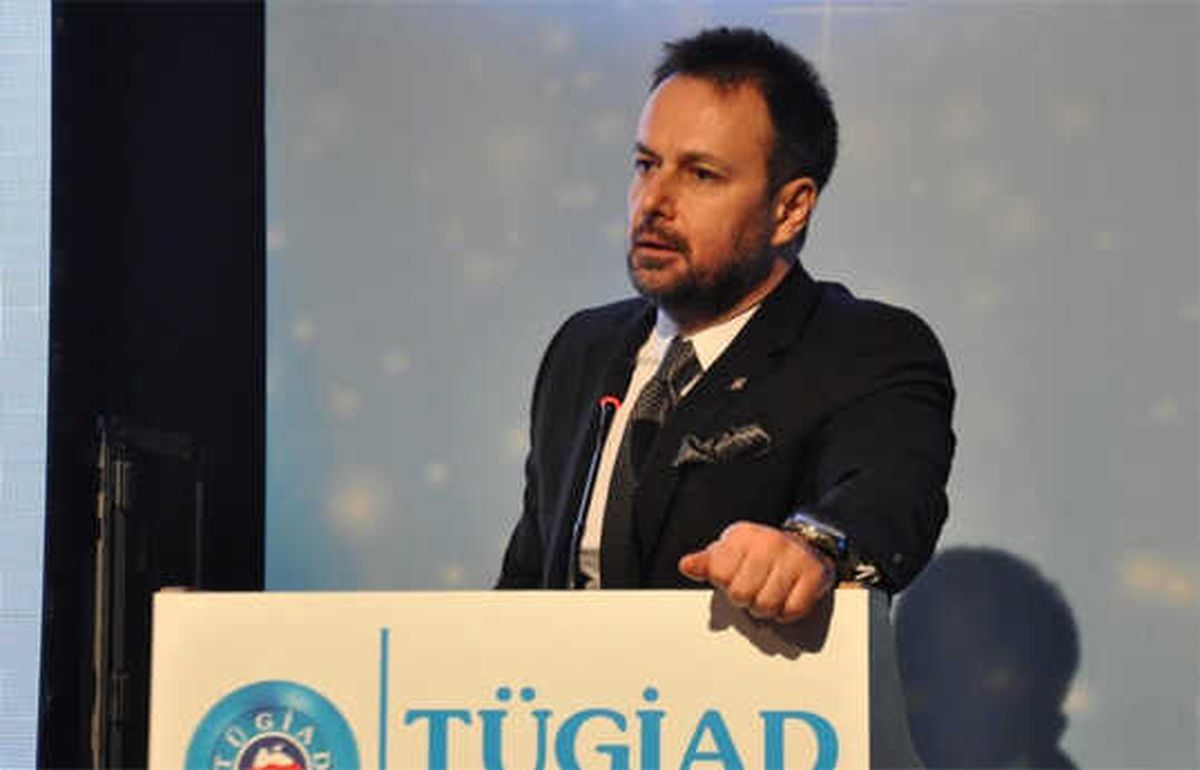 Tügiad Başkanı Yücelen: Betoncuları Değil, Üreticileri Kurtarın
