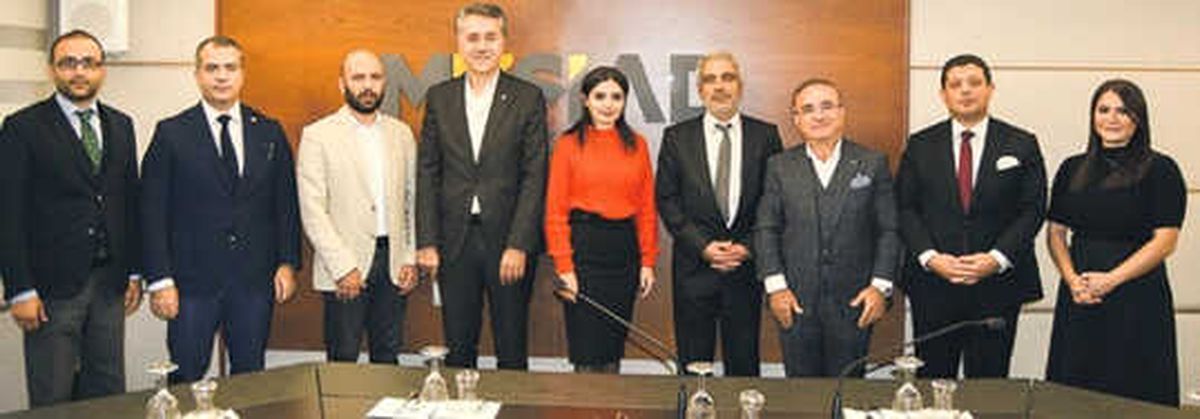 Yerli Silah Üreticileri Sadece Ambargo Günlerinde Gündeme Gelmemeli\'