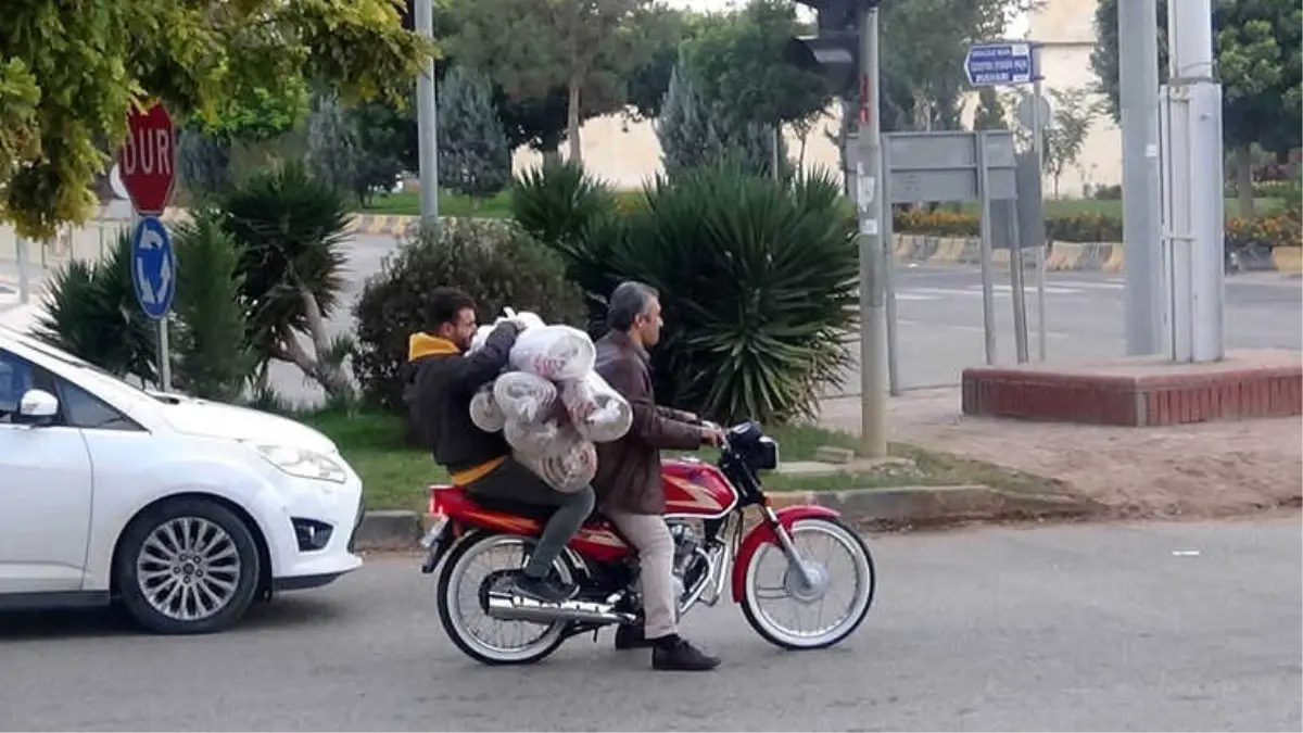 Yük Taşımacılığında Motonakliye Dönemi