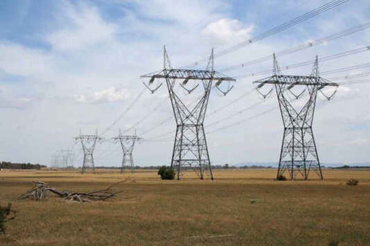 Abd, Irak\'a İran\'dan Elektrik Alımı İçin Muafiyet Verdi