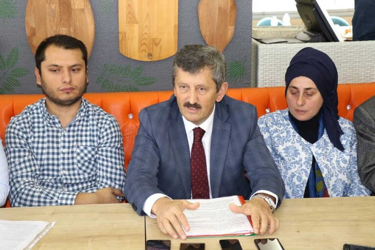 AK Parti İl Başkanı Zeki Tosun, "31 Mart Seçimlerine Hazırız"