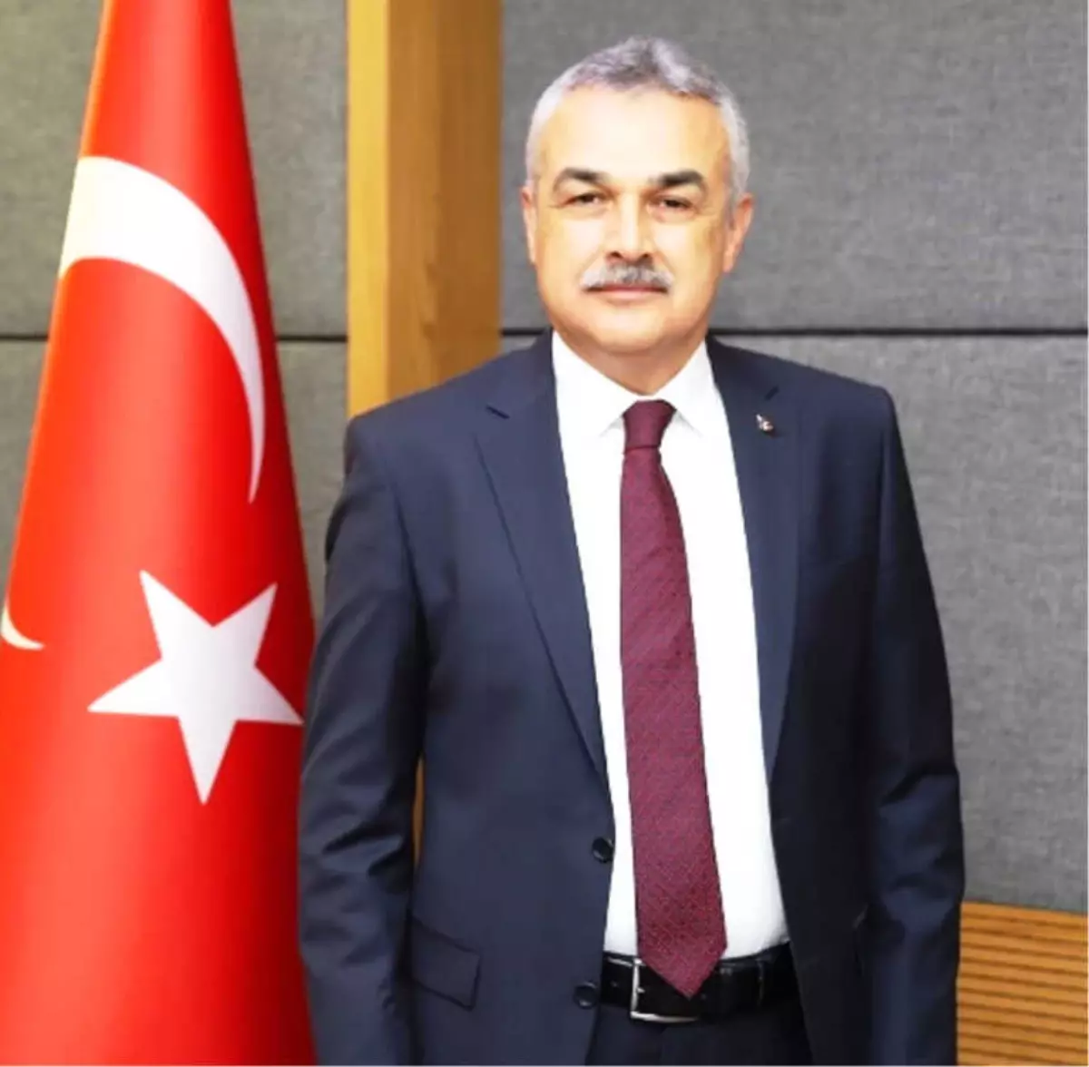 AK Parti\'li Savaş; "Ata\'nın Gösterdiği Hedeflere Ulaşmanın Mücadelesini Veriyoruz"