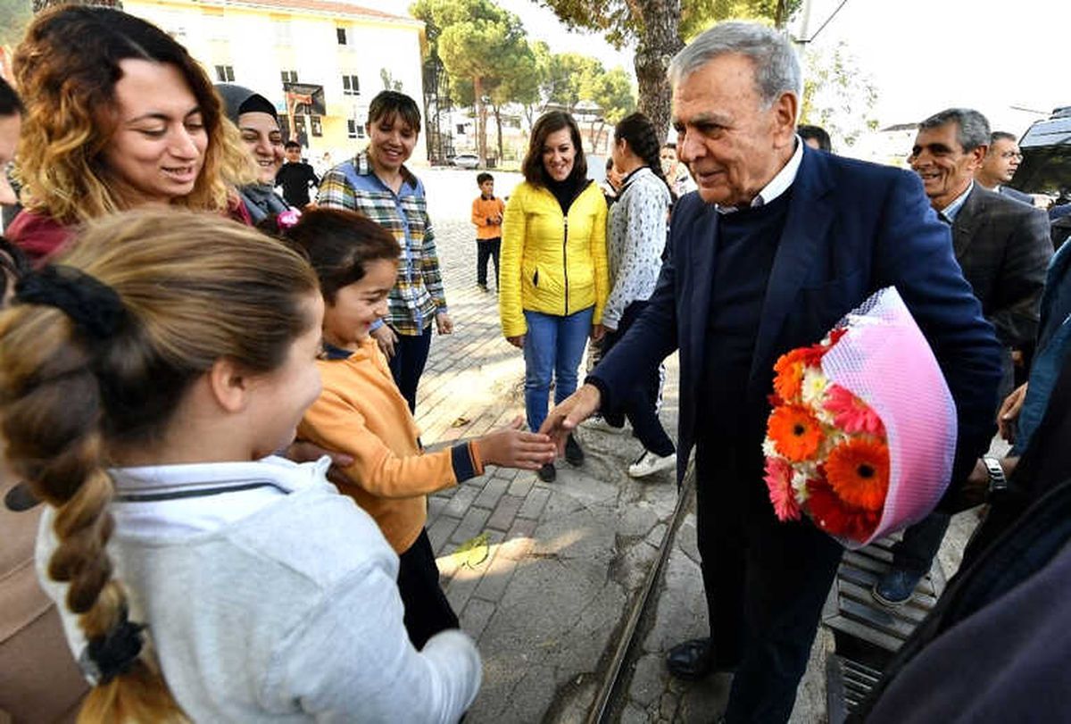 Aziz Kocaoğlu: "Yaramaz Adamla İşim Olmaz"