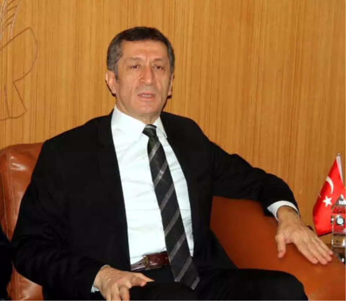 Bakan Selçuk: Örnek Eğitim Şehirleri Oluşturacağız