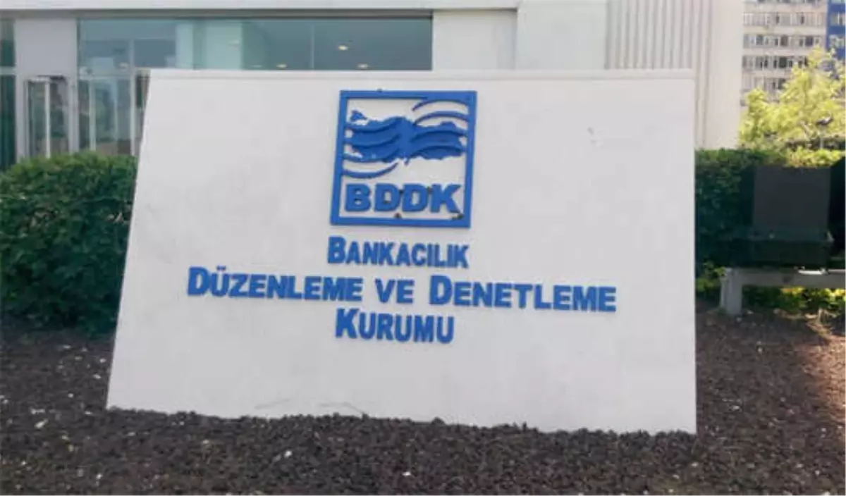 Bankaların İzne Tabi İşlemlerinde Değişikliğe Gidildi