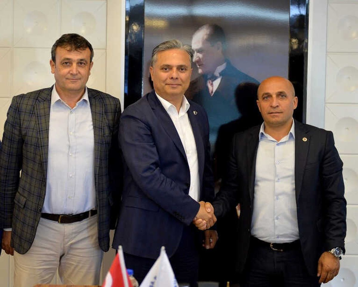 Başkan Uysal: "Her Kuruşumuz Kamusal Yarara Dönüşüyor"