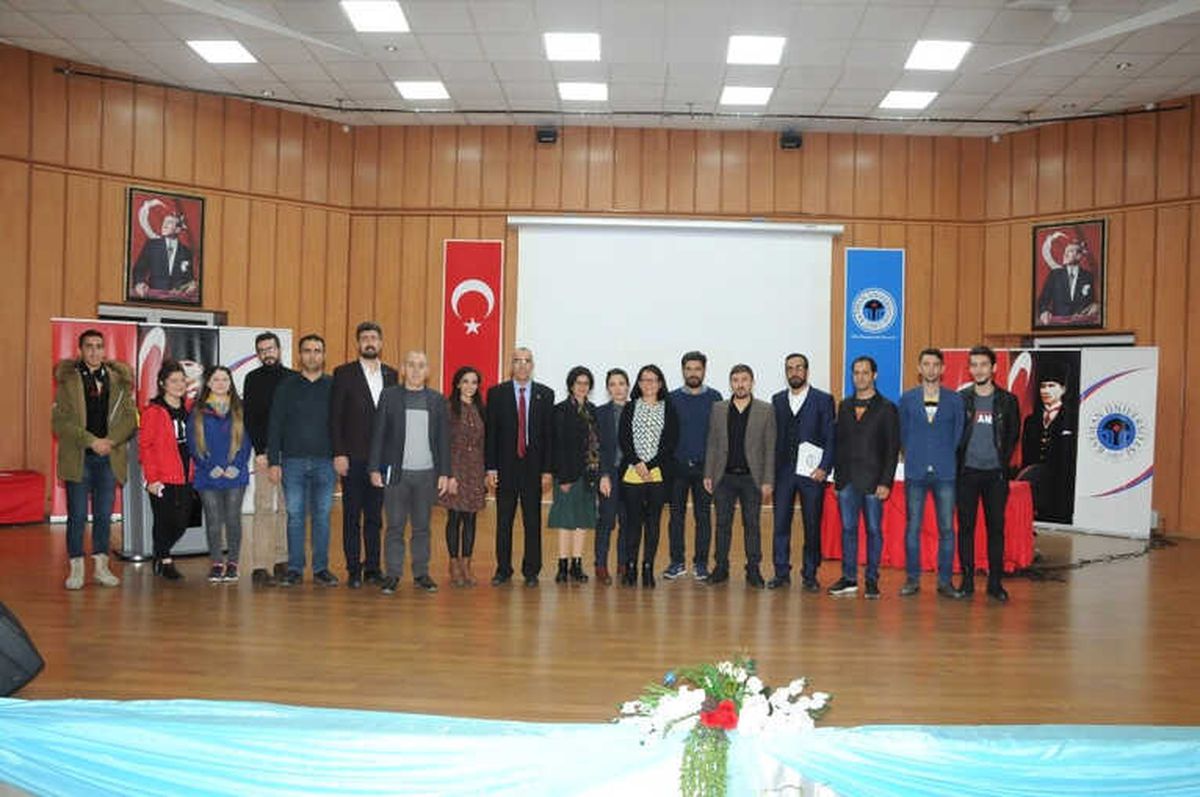 Batman\'da "Organ Bağışı ve Dinimizdeki Yeri" Konulu Panel Düzenlendi