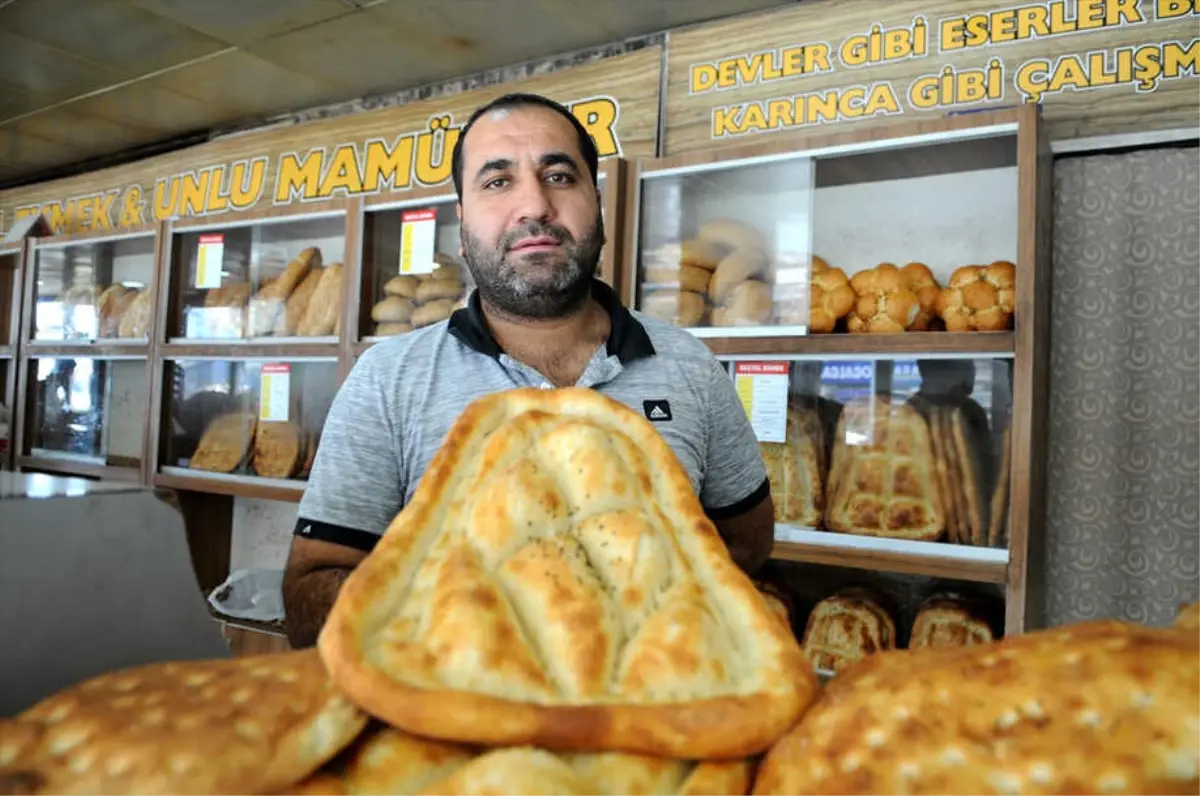 Bingöl\'de İlk "Yerli Malı Belgesi" Fırıncıya Verildi