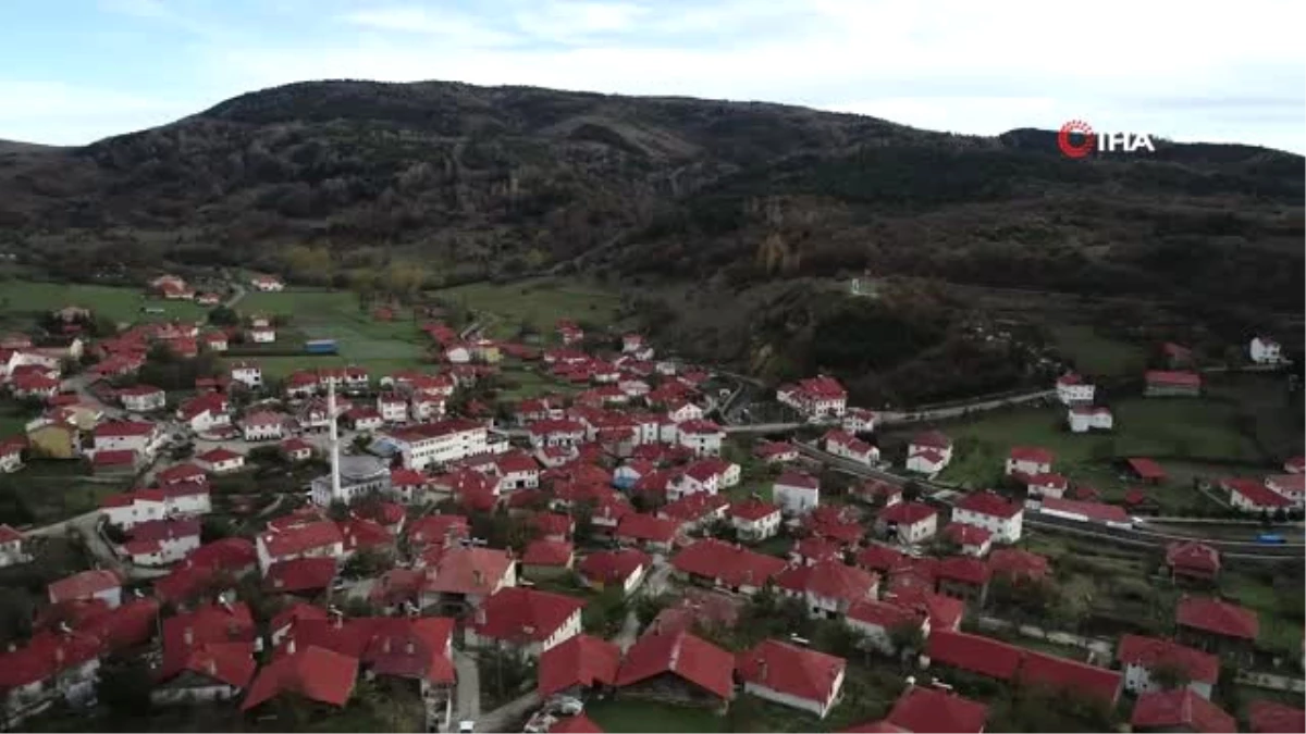 Bodrum Değil Ordu Evleri...karadeniz\'de Ezber Bozan Mahalle