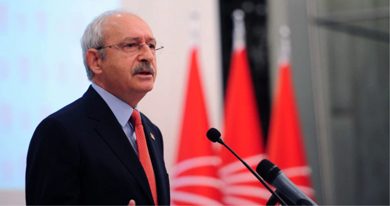 CHP Lideri Kılıçdaroğlu: Ezan Arapça Okunur