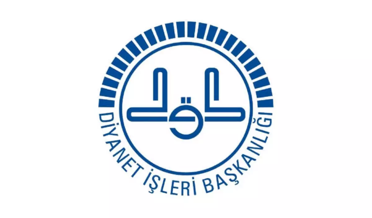 Diyanet\'e 8 Bin 489 Kadro İhdas Edildi