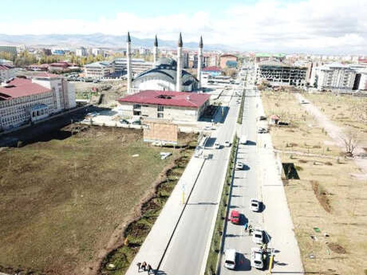Drone\'lu Denetimde Sürücülere Ceza Yağdı