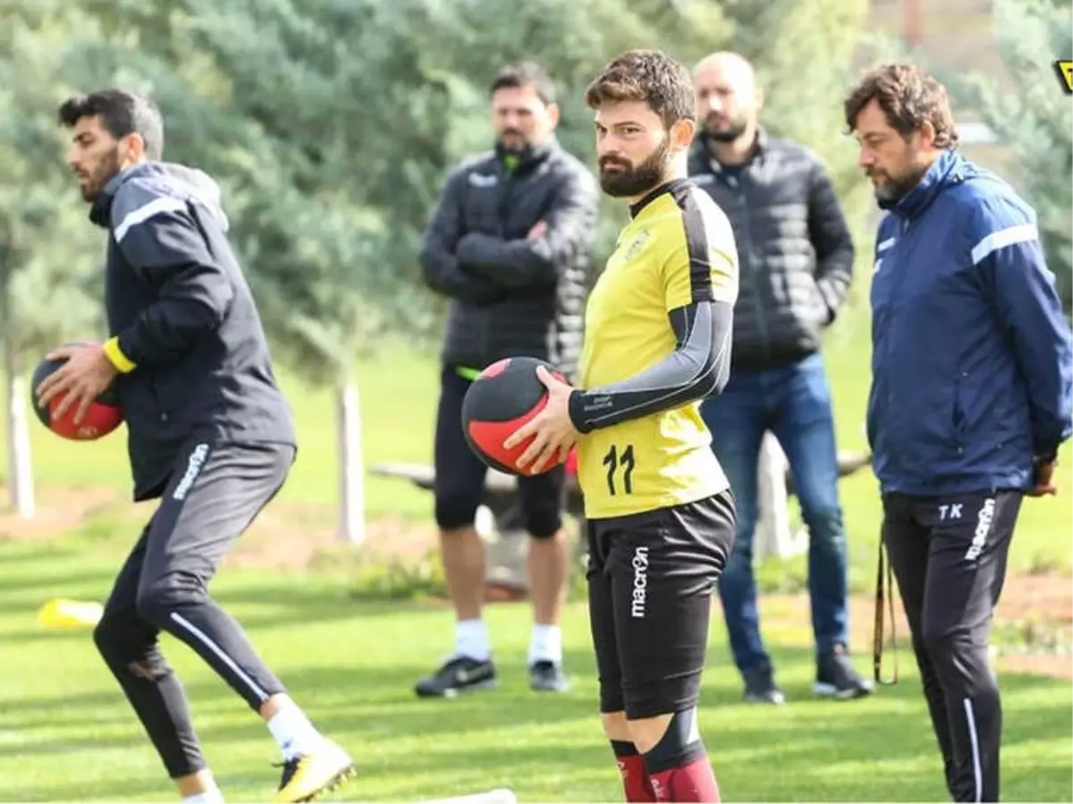 E.y. Malatyaspor Geçen Sezonu Geride Bıraktı