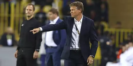 Erwin Koeman: Soldado adam mı öldürdü Erwin Koeman: Soldado adam mı öldürdü