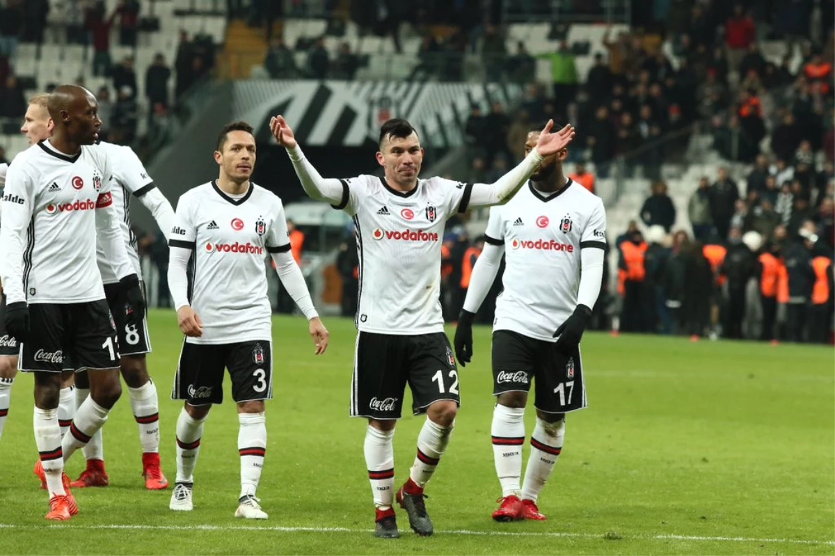 Gary Medel: Emekli Olduğumda Dinlenirim