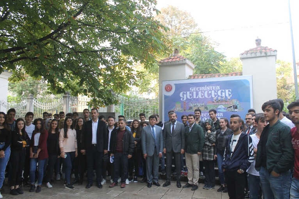 Gürsulu Gençlere" Dijital Detoks"
