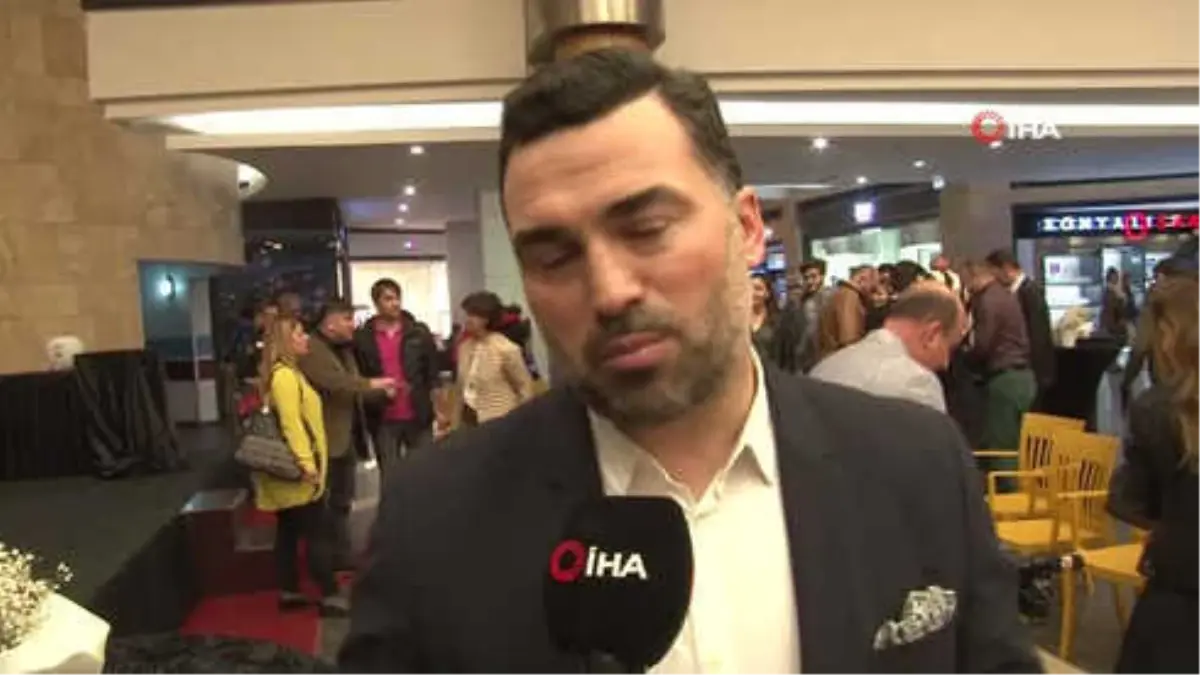 Hakan Ünsal: "İyi Niyet Bizim İçin Artık Geçerli Bir Durum Değil"