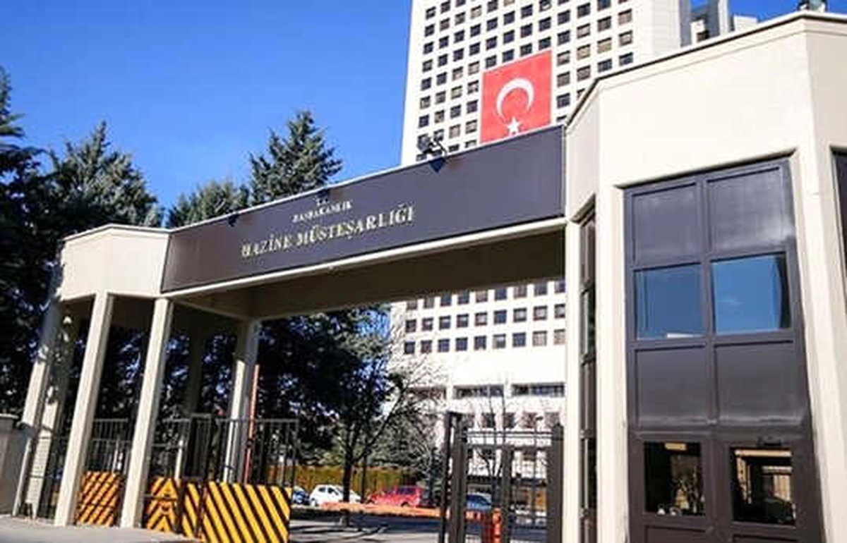 Hazine, 3 Tahvil İhalesini İptal Etti
