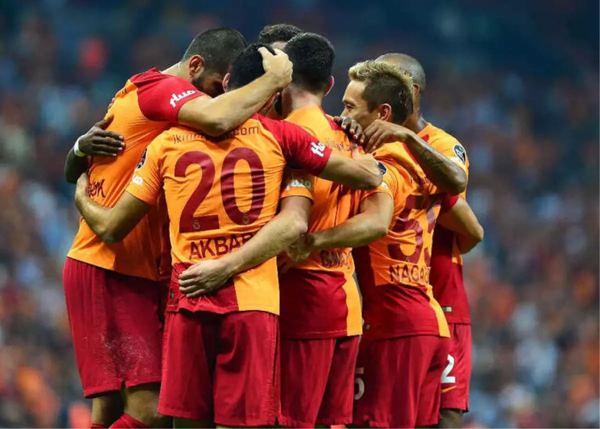 Kayserispor ile Galatasaray 45. Randevuda