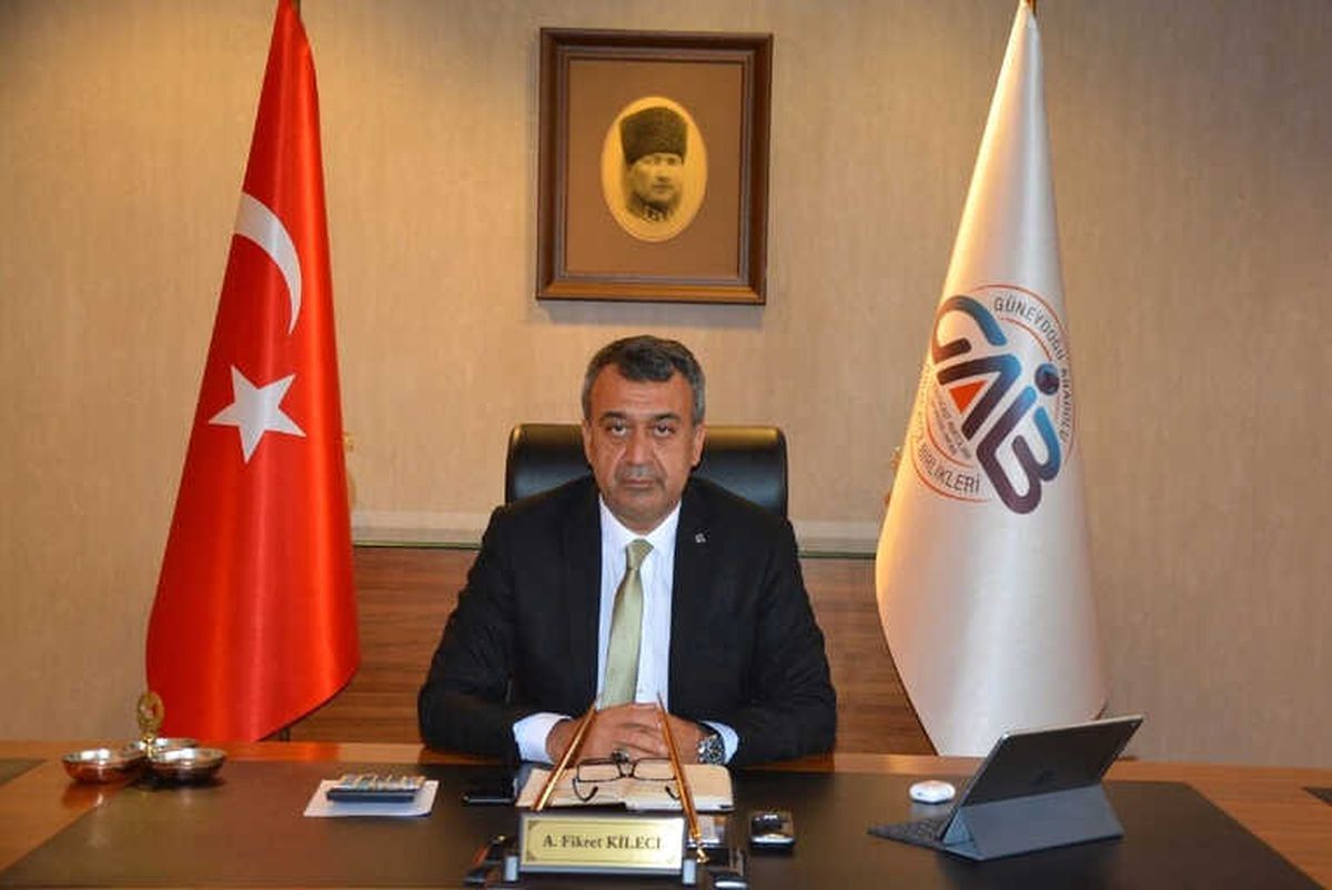 Kileci\'den 10 Kasım Mesajı