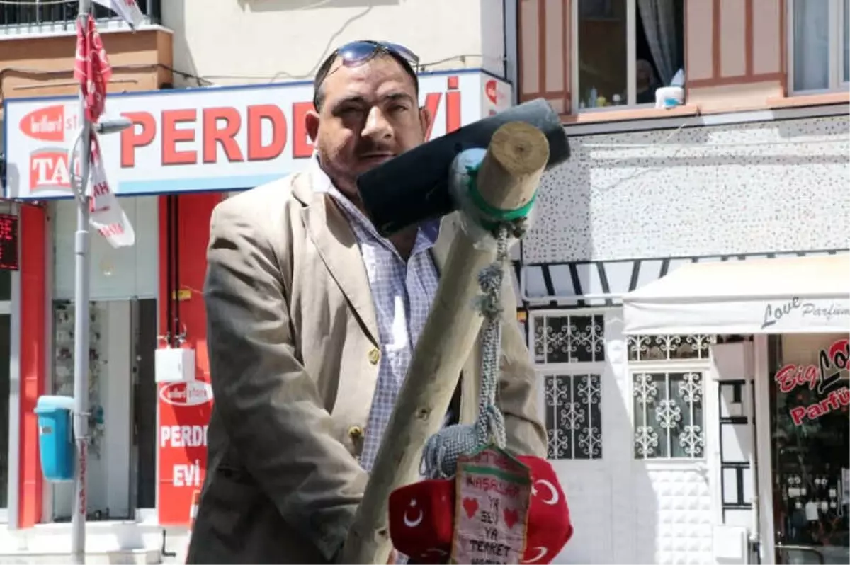 Mercedes Kadir Yoğun Bakımda