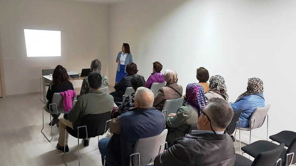 Önemli Bilgiler Hasta Yakınları İle Paylaşıldı