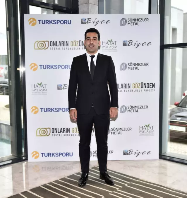 Projeler Adamı Ahmet Yılmaz Son Dakika