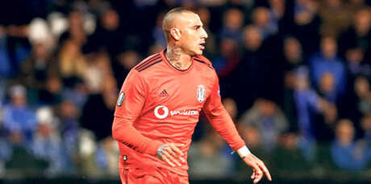 Quaresma: "Kazanmalıydık"