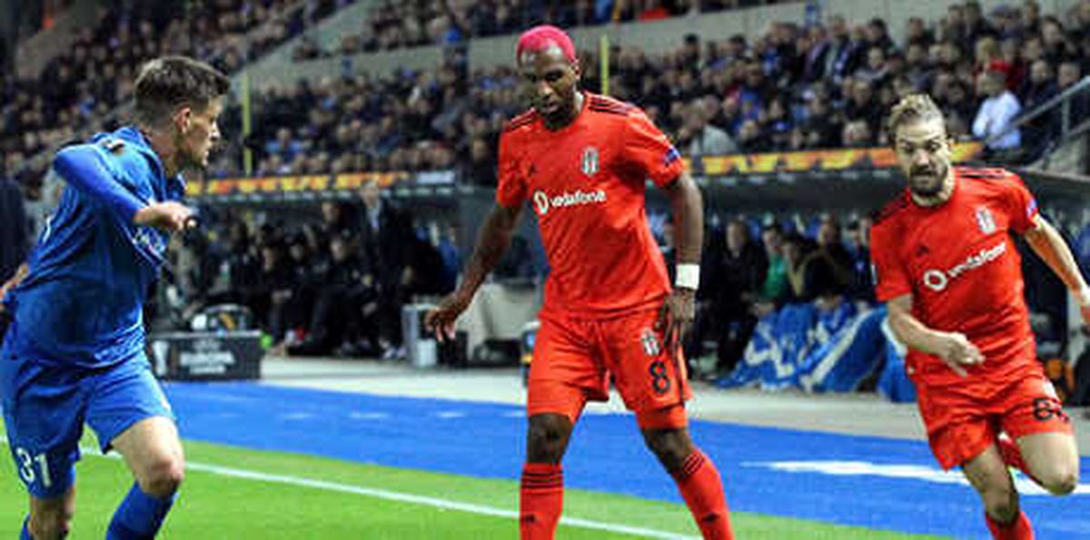 Ryan Babel: \'Galibiyeti Kaçırdık\'