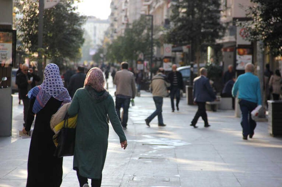 Samsun\'da 22 Bin Kişi İşe Yerleştirildi