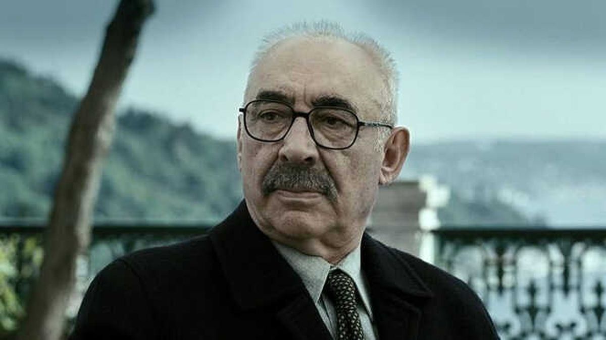 Şener Şen, Malatya\'da!