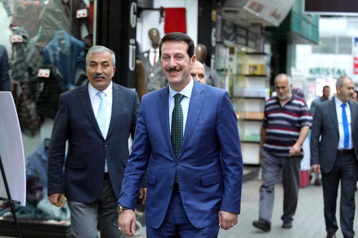 Tok: "Hep Birlikte Daha Güçlüyüz"
