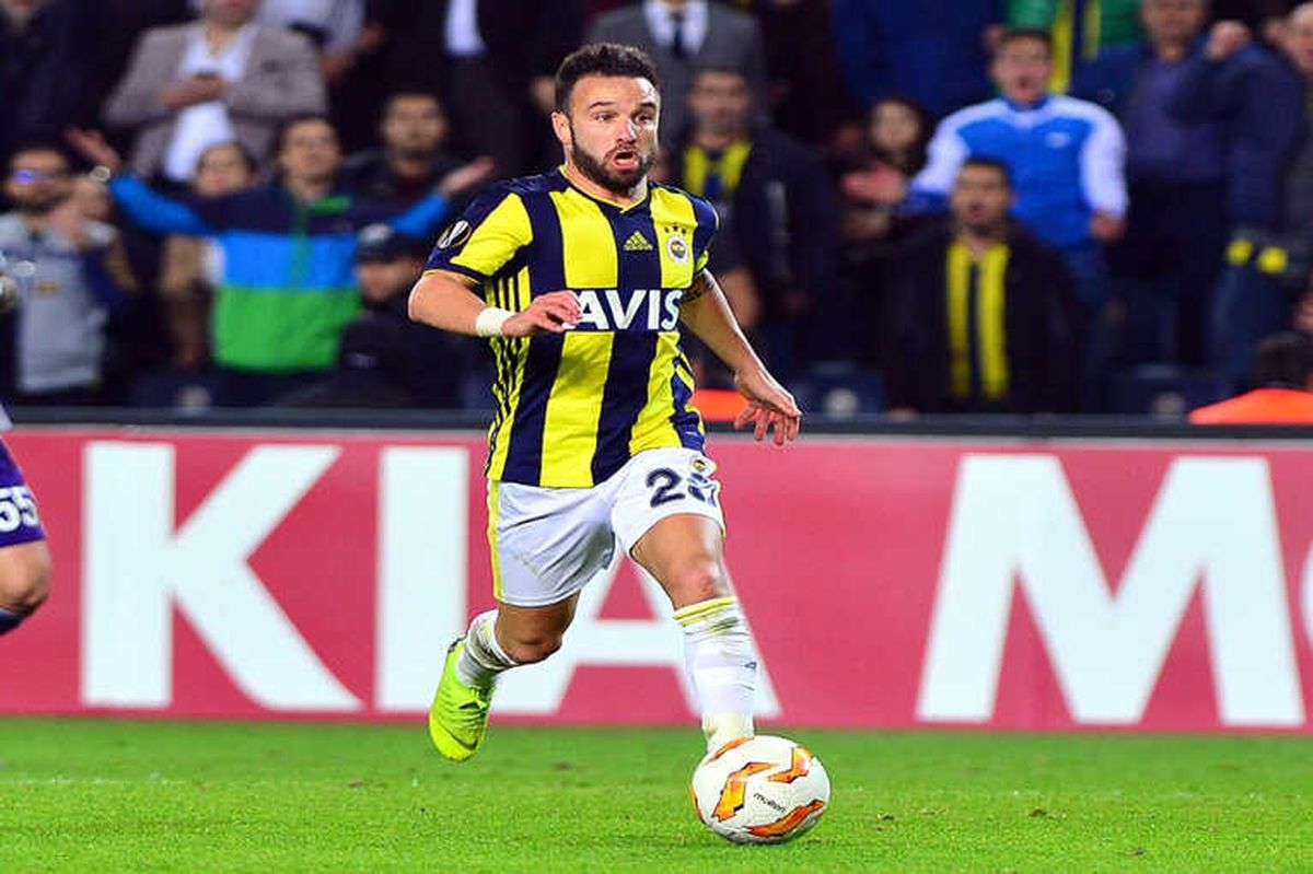 Valbuena Haftanın 11\'inde Yer Aldı