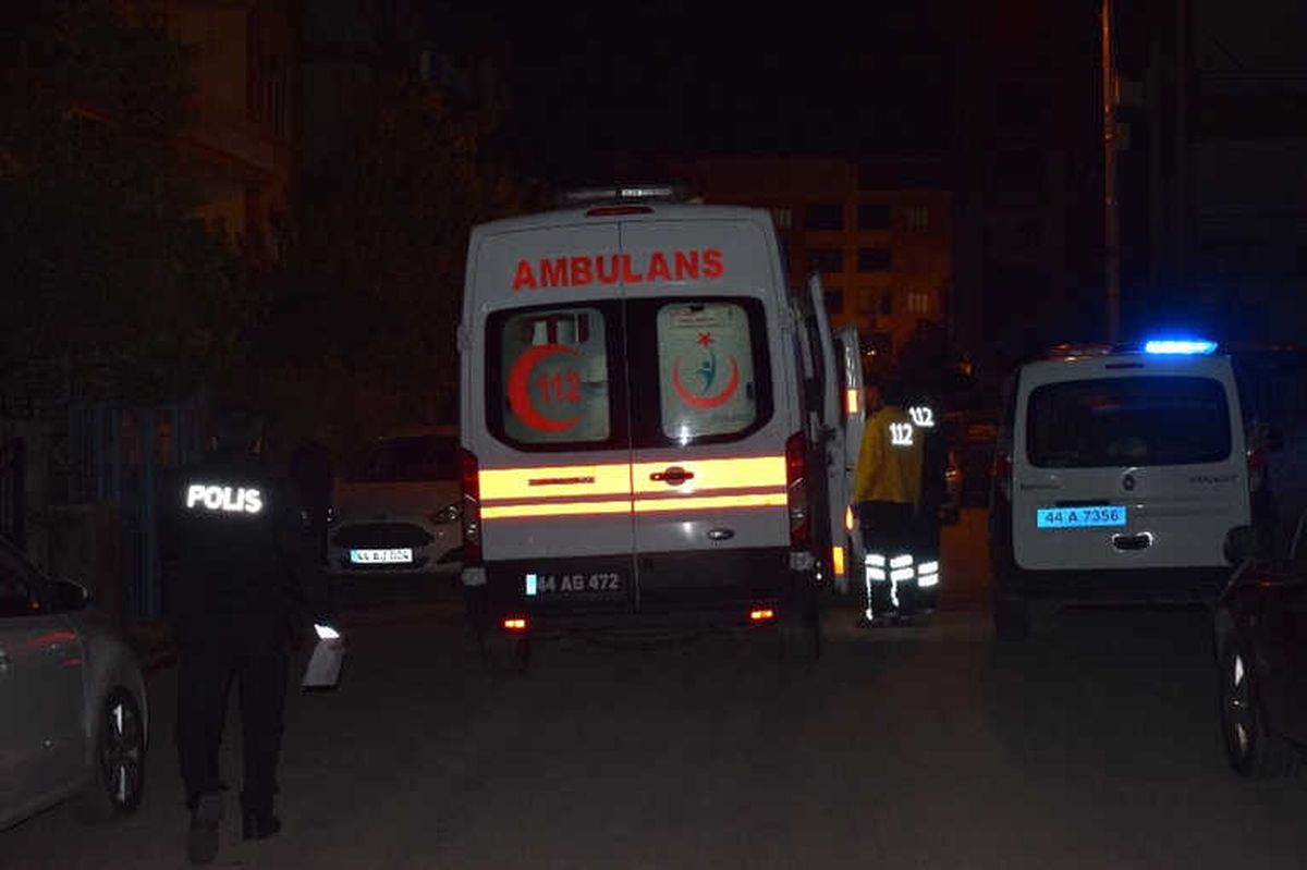 Yaşlı Kadın Evinde Ölü Bulundu